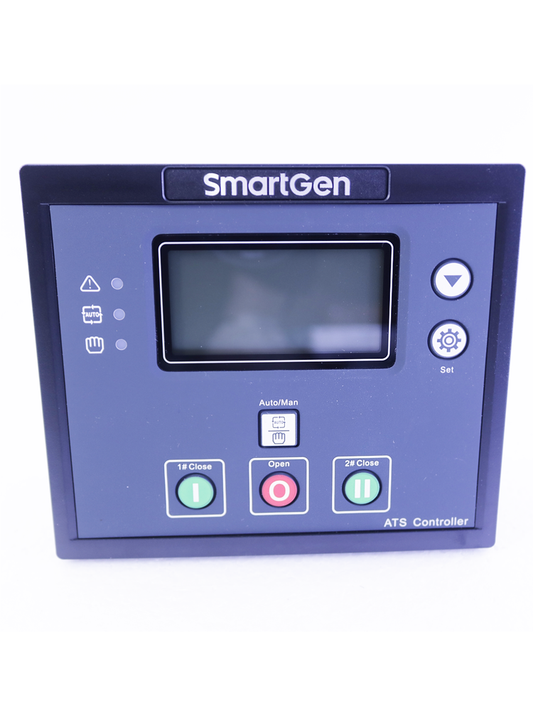 Smartgen HAT560NB Intelligent Dual-supply ATS Controller Automatic Transfer System PC Two-stage PC Three-stage CB and CC Switch Module