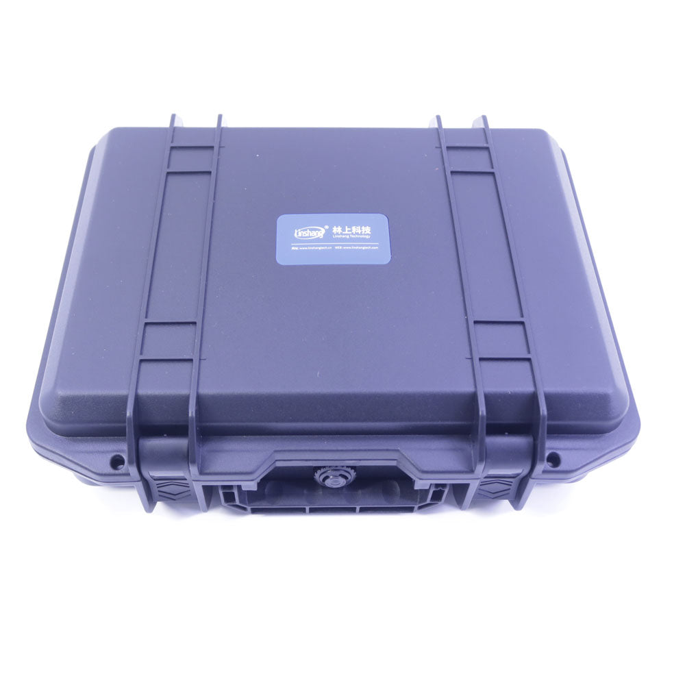 LS251D 里氏硬度計 數字硬度計 測量範圍170-960HLD