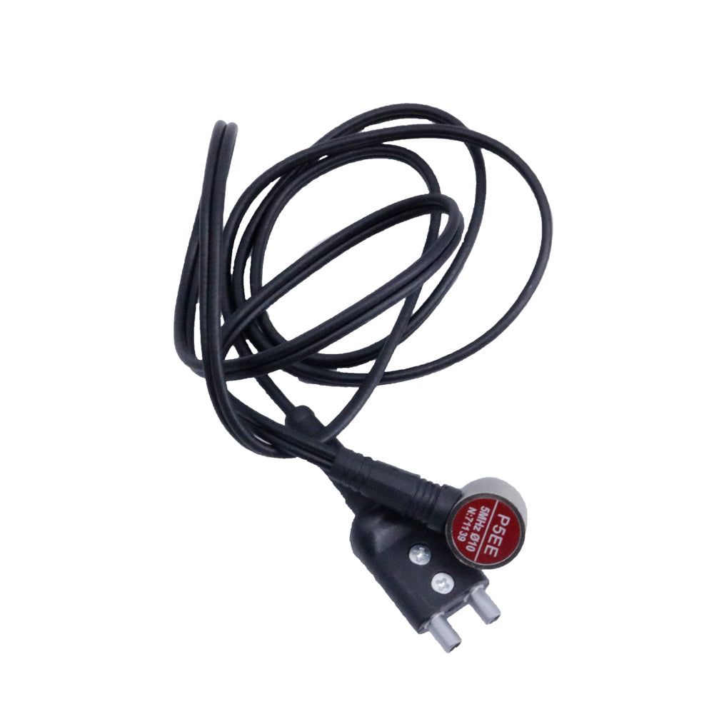 Mitech MT660 Digital Muti-mode Ultrasonic Thickness Gauge Pulse-echo and Echo-echo Thickness Meter